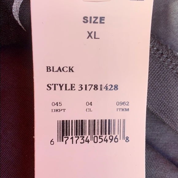 2PAC "2PAC" Graphic T-Shirt Size XL - Picture 5 of 5